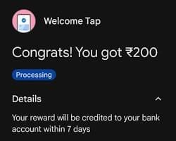 LuckyLink888 VIP Benefits: Cashback