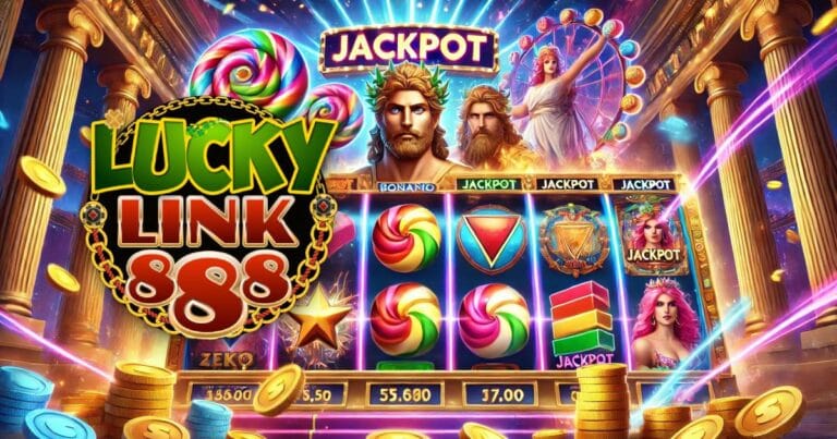 Luckylink888 Slots - Philippines Best Online Casino Slots