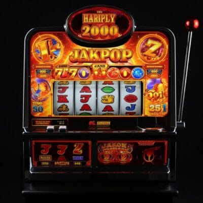 Luckylink888 Slots