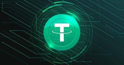 Payment Options: USDT